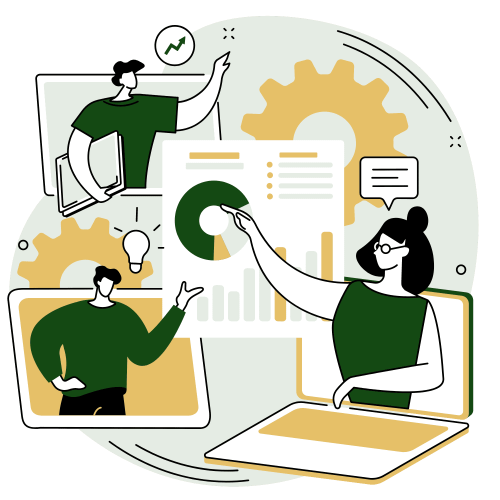 Automated Solutions