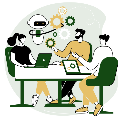 Identify Automation