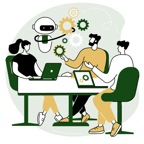 Identify Automation